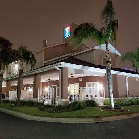 Studio 6-Mcallen, Tx Exterior photo